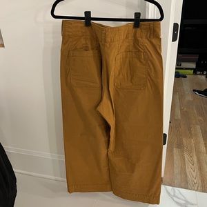 Anthropologie Pants